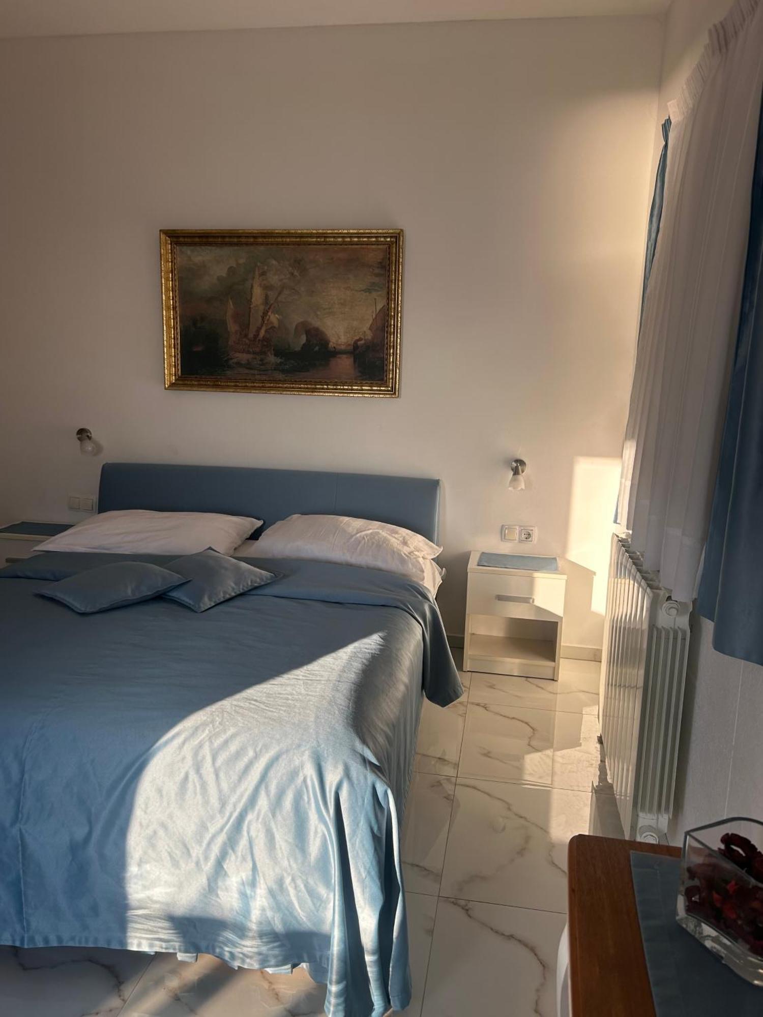 Villa Mira Kastav Eksteriør bilde